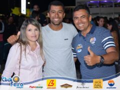 Festa da Vaca Atolada